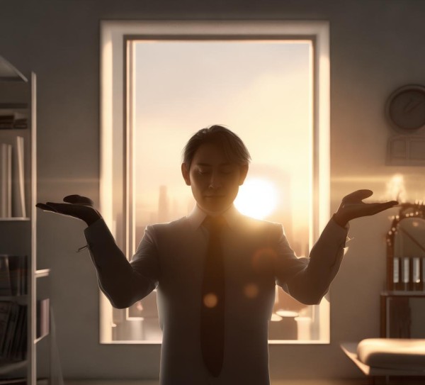 诚信无声，企业精神