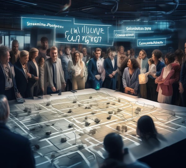 企业管理中的困境与改进建议