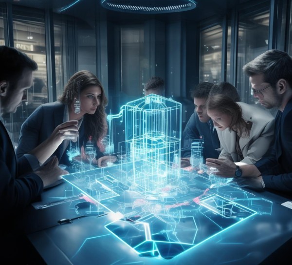 构建现代化管理框架，构建标准化管理体系