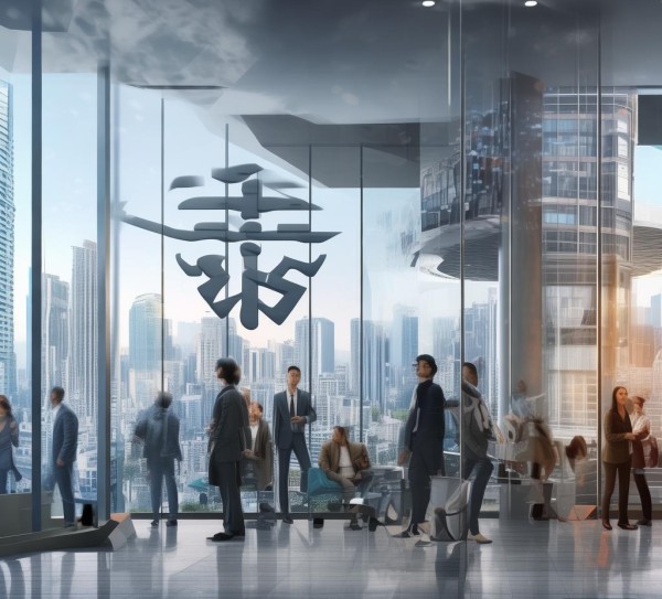 西安金柏润企业管理咨询，助力企业实现高质量发展