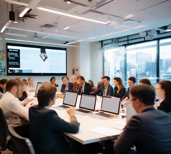 企业人事制度培训，全面提升员工能力的创新方案