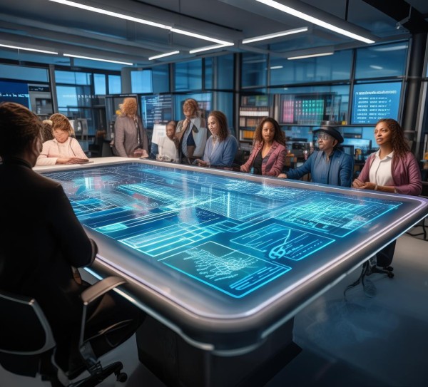 制造业业务咨询方案，从战略到运营的全面规划