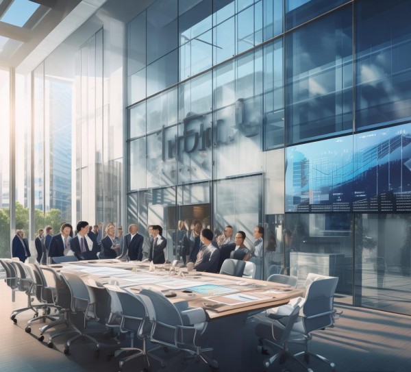 石家庄乾州企业管理咨询，助力企业发展，开启新篇章