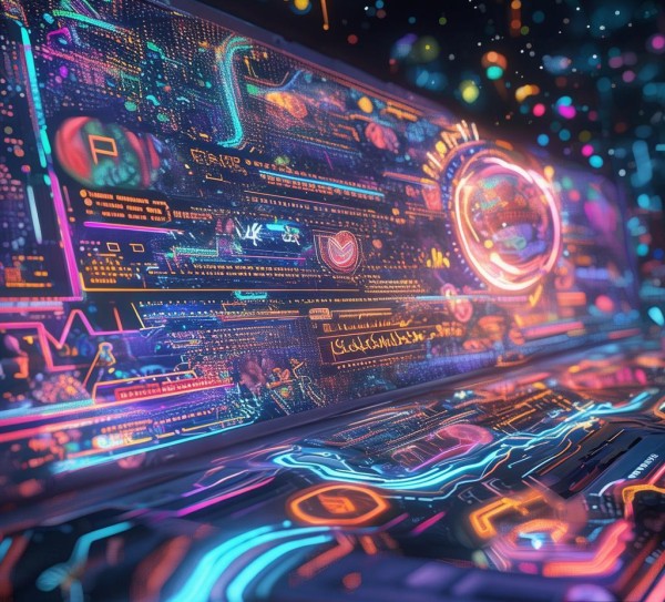 软件文化，我的独特故事