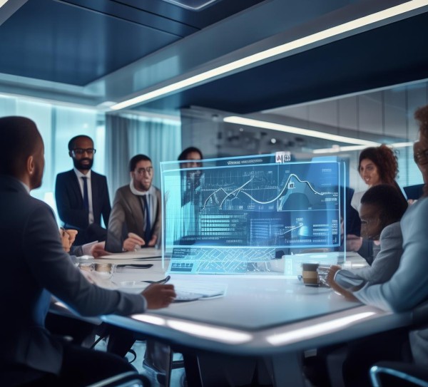 企业如何通过智能企业管理咨询价格优势在竞争中脱颖而出