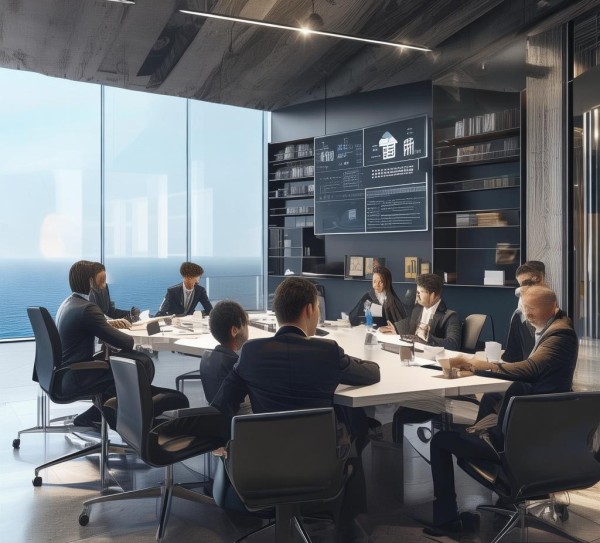 海悦尚品，管理咨询领域的专业引领者