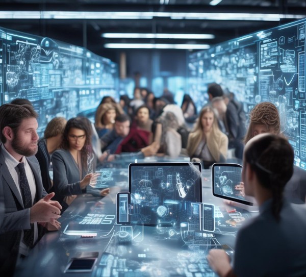 Revolutionize Workforce Through Continuous Learning