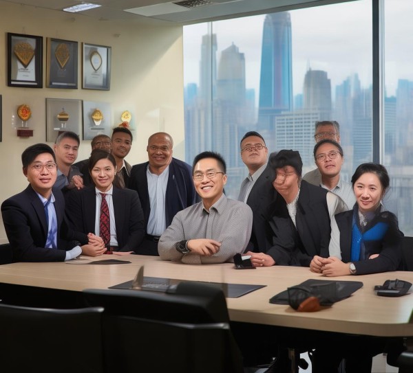 石家庄博奥企业管理咨询助力企业发展，未来成就卓越