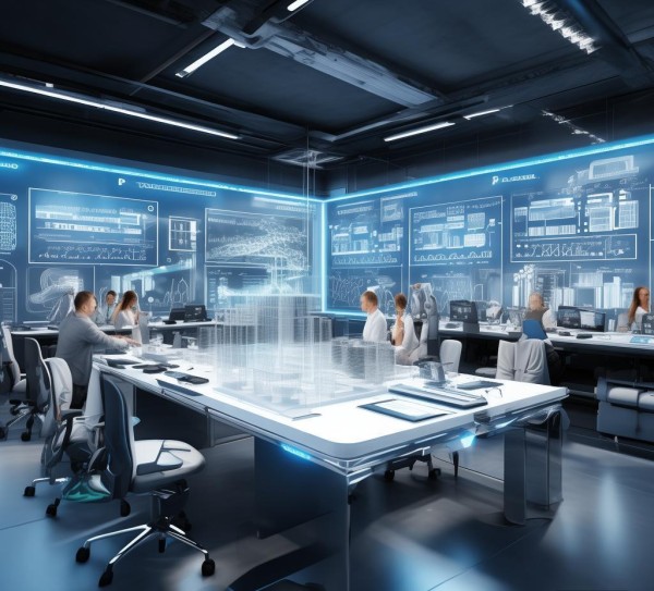 建筑行业管理方案，从战略到优化