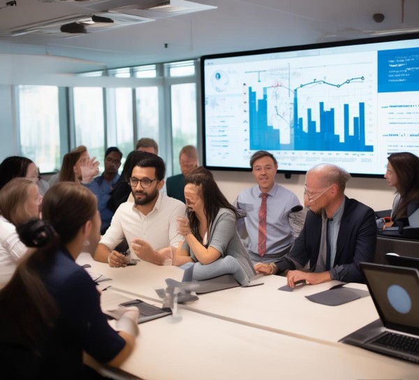 企业内部培训提升效率