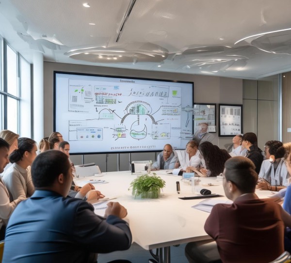 企业培训，提升企业竞争力的策略与方法