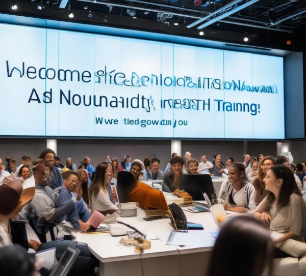 企业新闻宣传培训欢迎词，欢迎加入企业新闻宣传培训，我们很高兴与您共同成长！