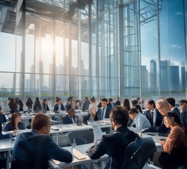 大连企业培训，推动经济高质量发展的关键引擎