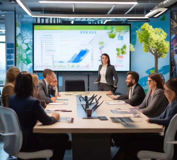 提升人才薪酬方案，推动企业发展