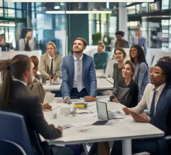 企业文化建设与管理者价值的案例研究