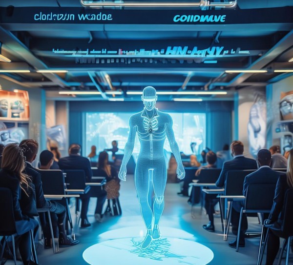 重塑企业的价值，必修课程，让企业成为更强大的力量