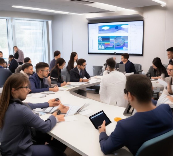 国有企业合同培训助力企业发展提升服务质量