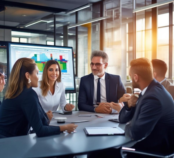 奉贤区精准决策管理咨询服务