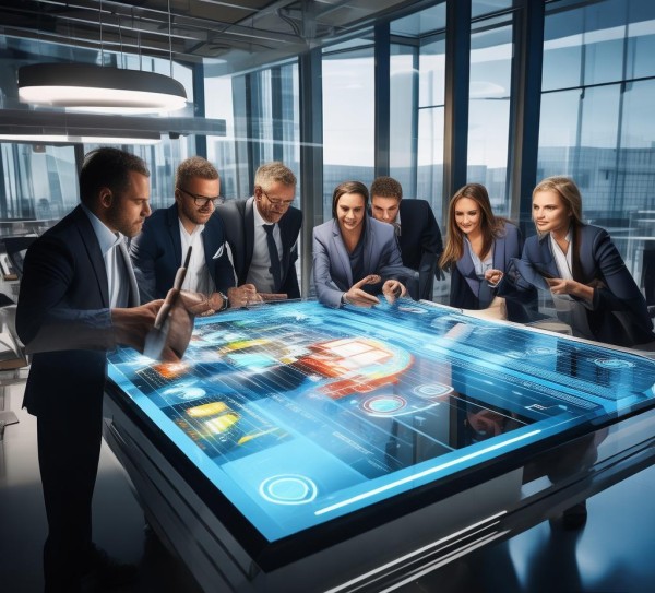 物业企业管理方案