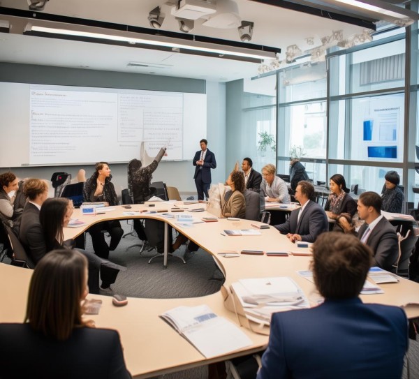 企业新闻发言人培训，培养专业能力的必修课