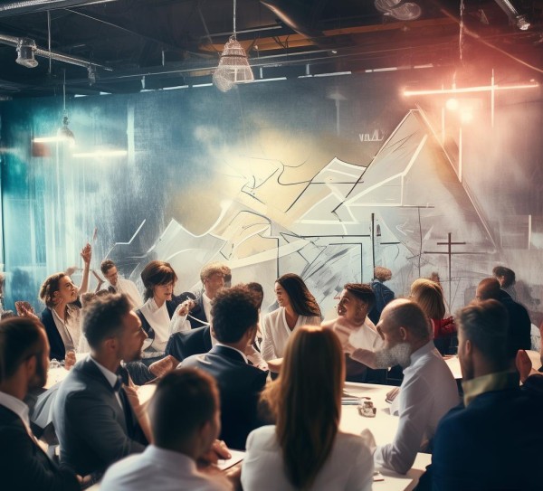 企业文化培训，让企业精神走向更高层次