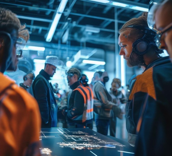 提升电力企业员工技能，助力可持续发展