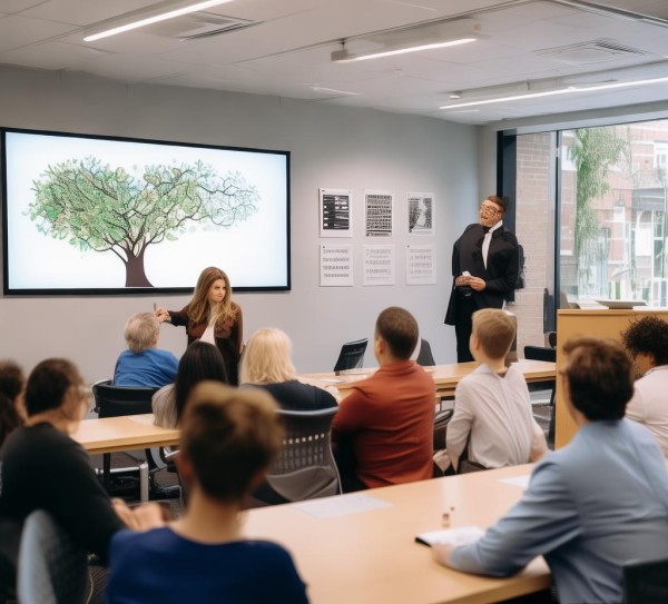 企业劳动法培训，助力员工技能提升，助力企业可持续发展