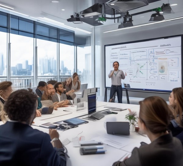 企业员工技能培训，如何提升员工技能与创新力