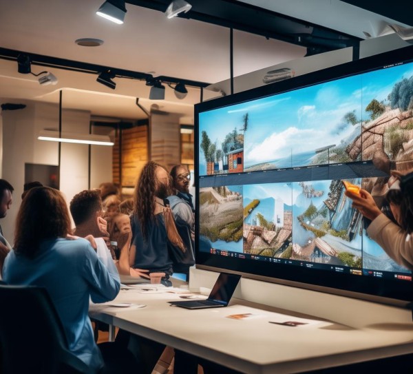 企业文化与创新案例，彰显企业的独特价值