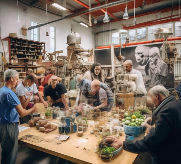 糖业企业文化与员工成长，见证与启示