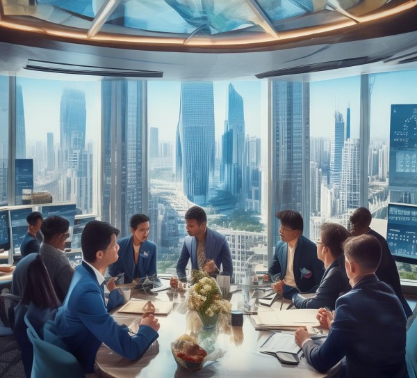 惠城，管理与发展的新机遇—企业管理培训方案