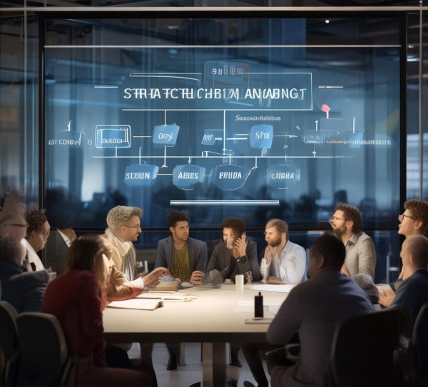 山西企业管理咨询，从战略规划到落地执行，你真的掌握了吗？