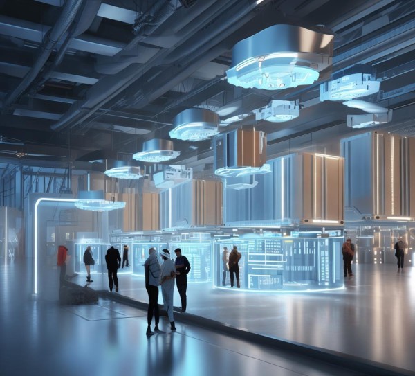 重塑物流新秩序，轻量化管理