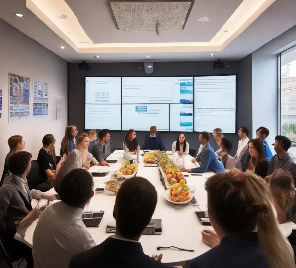 中小企业培训会，高效提升企业竞争力的最新机遇