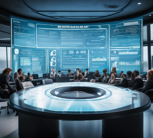 大战略措施方案范文