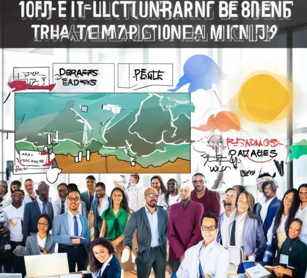 企业生存，企业文化不适应，深层原因——企业管理的挑战与解决方案