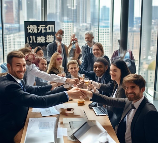 助力企业成功进阶，石家庄贝众企业管理咨询助力企业迈向成功