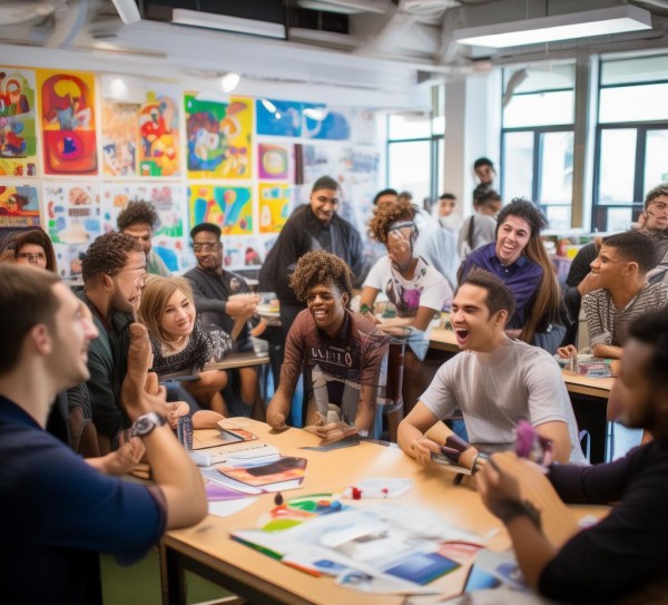 文化培训，员工成长与激发