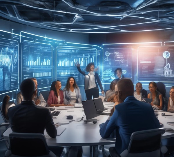 企业创新培训，赋能未来，提升竞争力