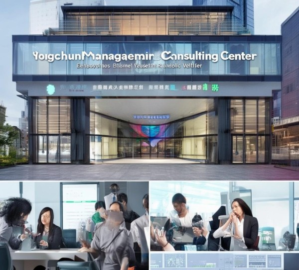 永川企业管理咨询中心，助力企业发展与民生福祉