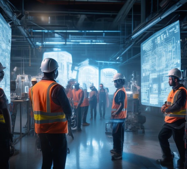 工业企业培训助力企业发展新引擎