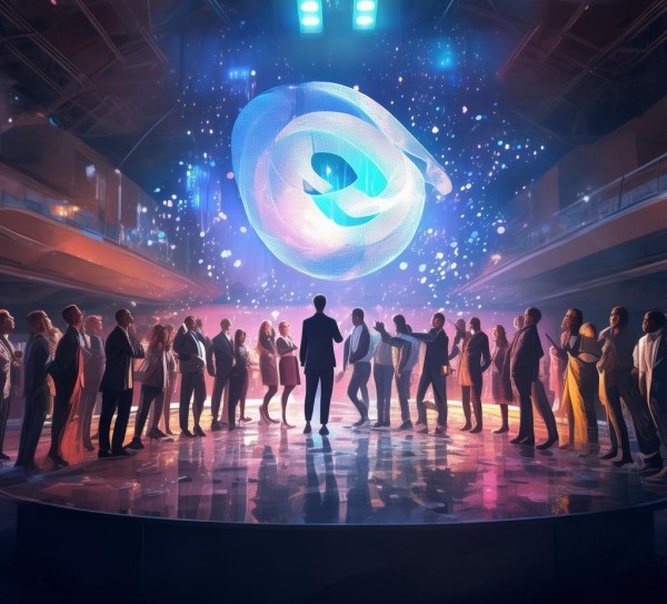 重塑企业文化，开启未来新篇章