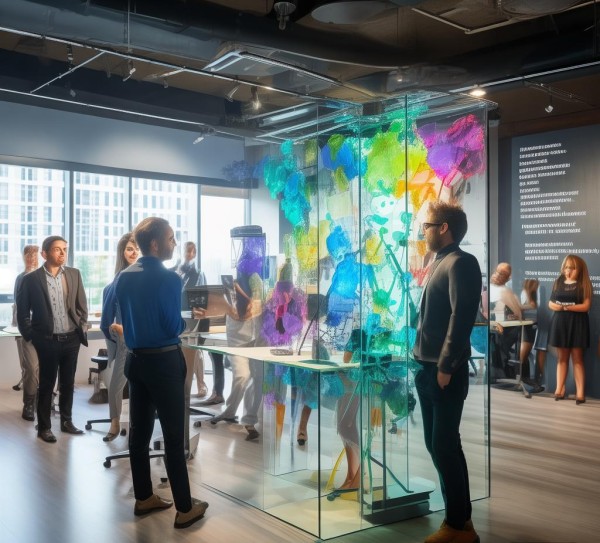 企业文化保障体系，构建高效管理的典范