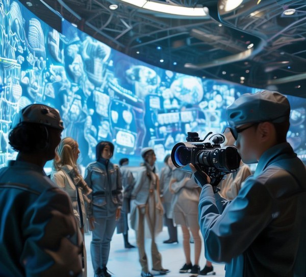 传承文明，服务未来，企业新闻通讯员