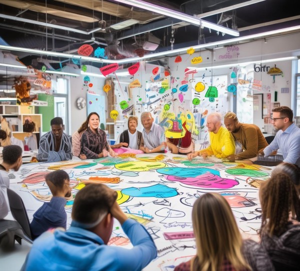 打造企业文化，成功的关键环节