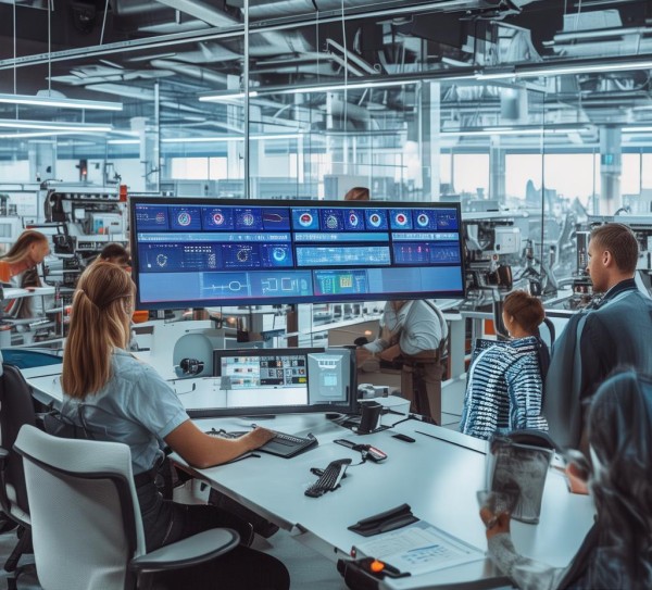 厂区管理的核心要素及企业管理方案