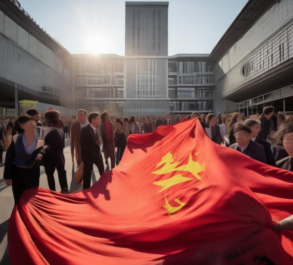 传递红色文化，凝聚企业力量