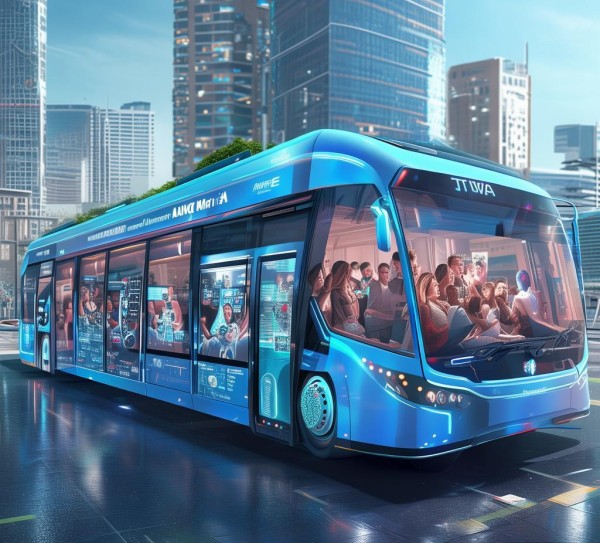 旅游车管理的创新路径