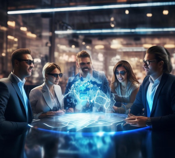 从管理咨询到服务转型，开启新机遇，跨越行业界限