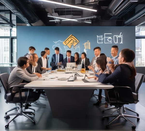 石家庄康美企业管理咨询，助力企业成功转型